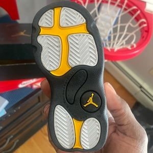 Jordan 14s for sale put on once